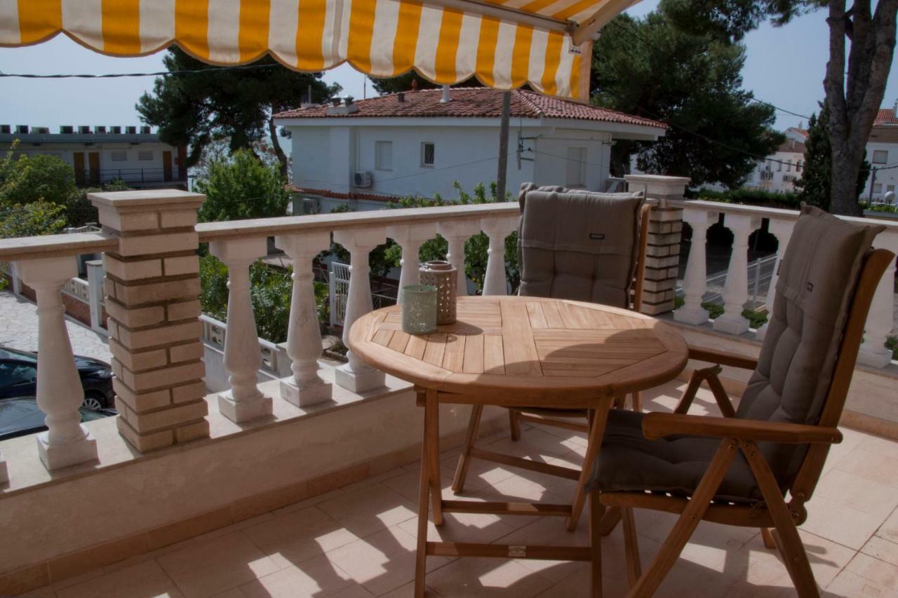 Casas Sitori Apartment Sant Carles De La Rapita Exterior photo